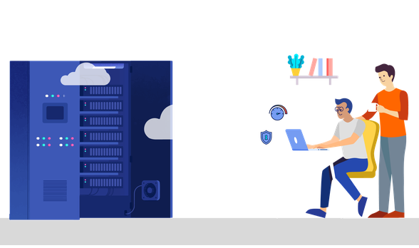 delinett.ir-دلی نت پلاس-کتابخانه و خدمات طراحی سایت