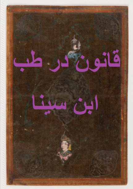 قانون ابن سینا-قانون بوعلی سینا-دلی نت پلاس
